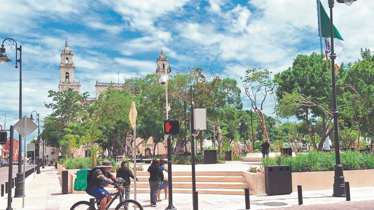 Yucatán se ubicó como la entidad más pacífica del país, por octavo año consecutivo, al registrar las tasas más bajas de violencia familiar.