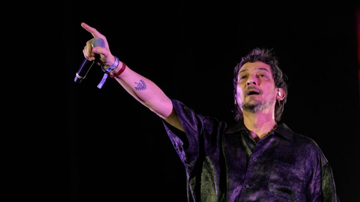 Luego de agotar 3 fechas, la banda Zoé ha anunciado un cuarto Estadio GNP Seguros como parte de su nuevo espectáculo. La presentación está programada para el 28 de septiembre y la preventa de este ocurrirá el 9 de mayo.