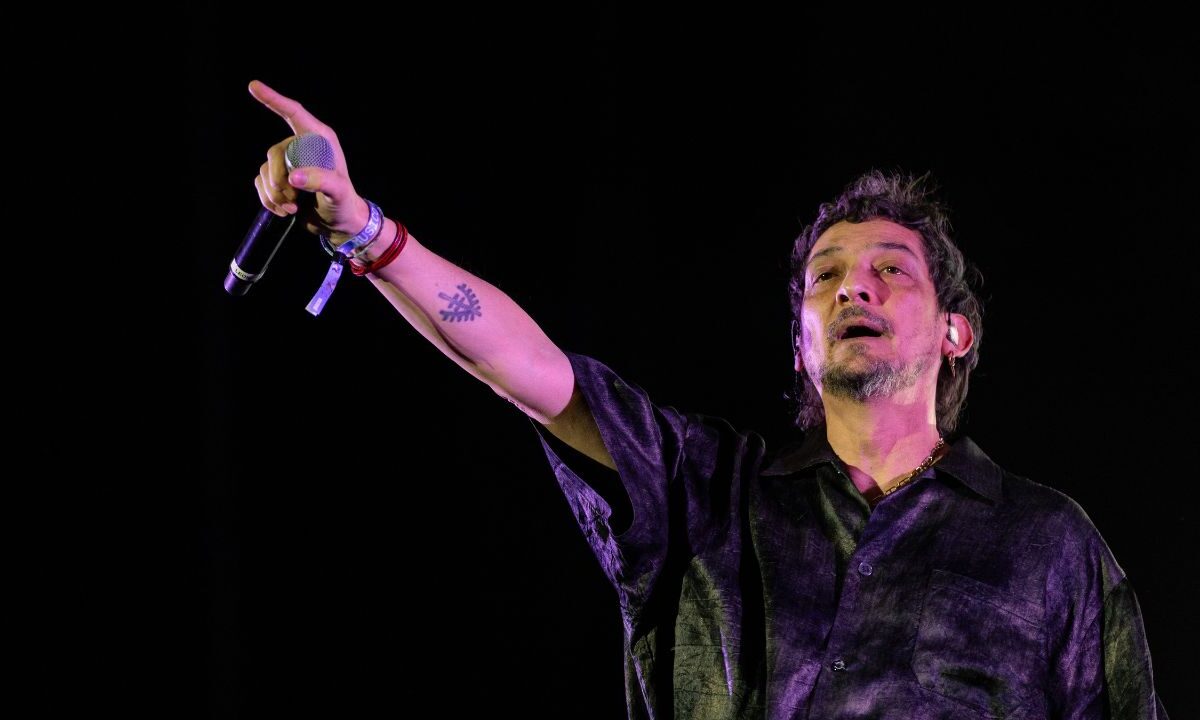Luego de agotar 3 fechas, la banda Zoé ha anunciado un cuarto Estadio GNP Seguros como parte de su nuevo espectáculo. La presentación está programada para el 28 de septiembre y la preventa de este ocurrirá el 9 de mayo.