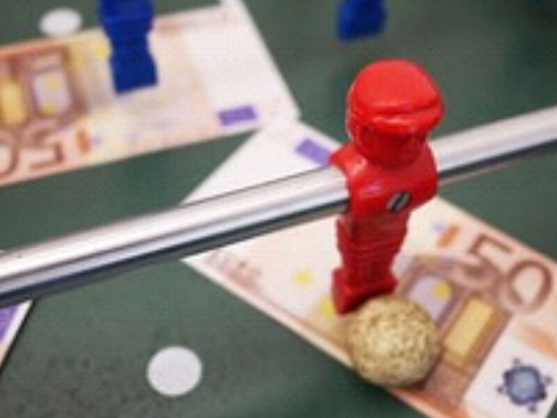 ¿Cómo confirmar si una casa de apuestas es legal?