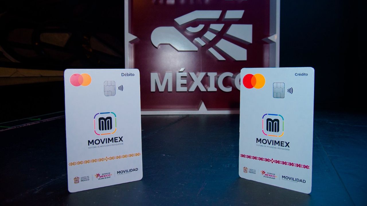 ¿Cómo obtener la Tarjeta Movimex que otorga viaje gratis en el Mexibús, Mexicable y Suburbano?