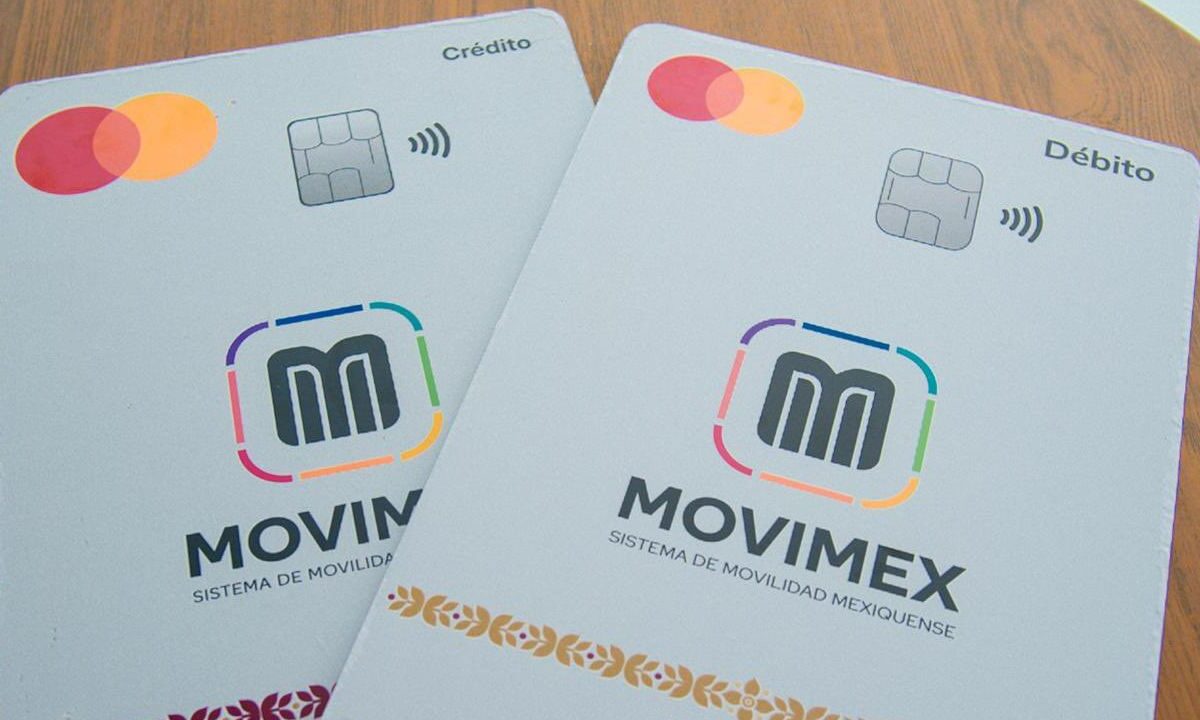 ¿Cómo obtener la Tarjeta Movimex que otorga viaje gratis en el Mexibús, Mexicable y Suburbano?