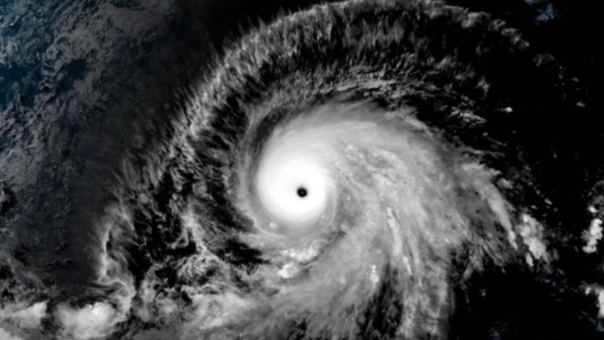 Según las autoridades meteorológicas, la temporada de huracanes finalizará el 30 de noviembre tanto en el Pacífico como en el Atlántico