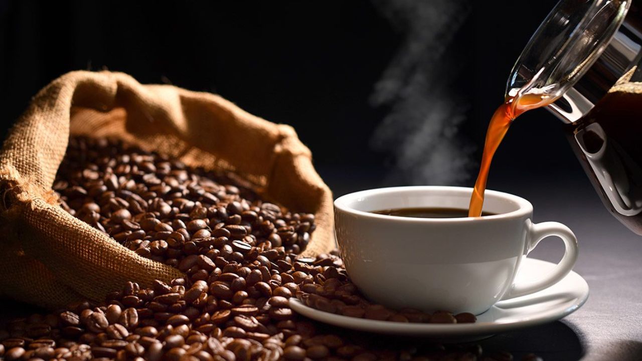 Beber café en ayunas, al no haber comida,puede provocar una caída leve de glucosa