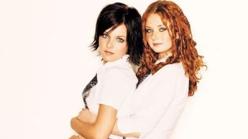 Lena Katina y Julia Volkova de t.A.T.u. estarían preparando un reencuentro
