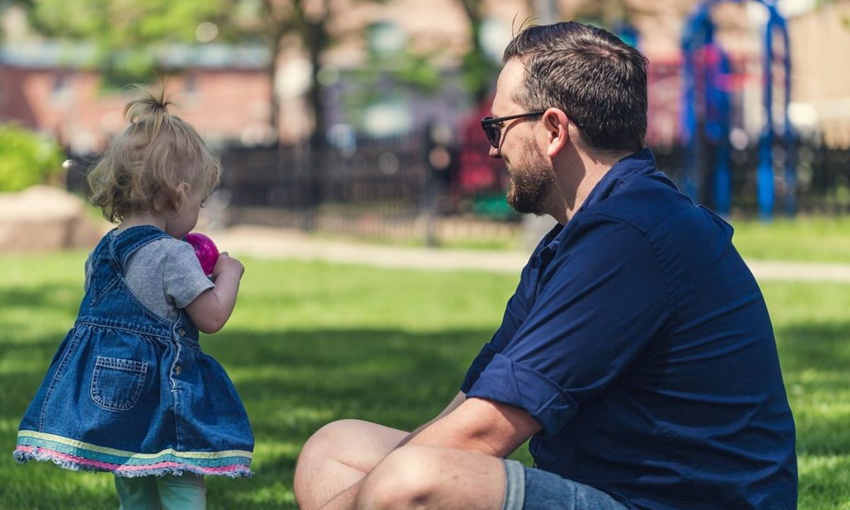 El Día del Padre siempre tiene lugar el tercer domingo de junio cada año