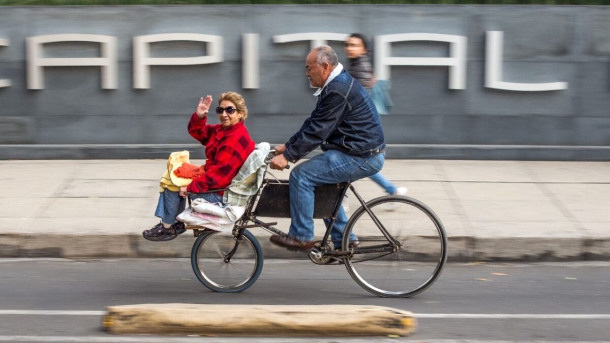 Clara Brugada Molina, presentó el Plan Ciclista 2025-2030 “Ciudad que late en bicicleta
