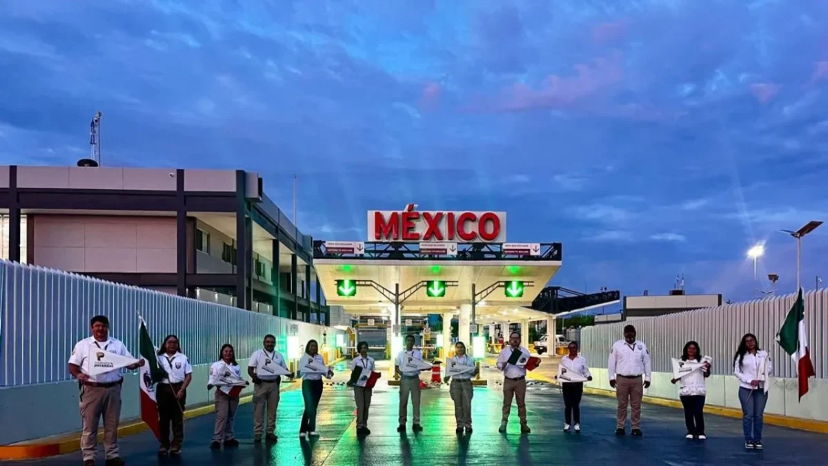 6 mil 35 connacionales regresaron a México en periodo vacacional