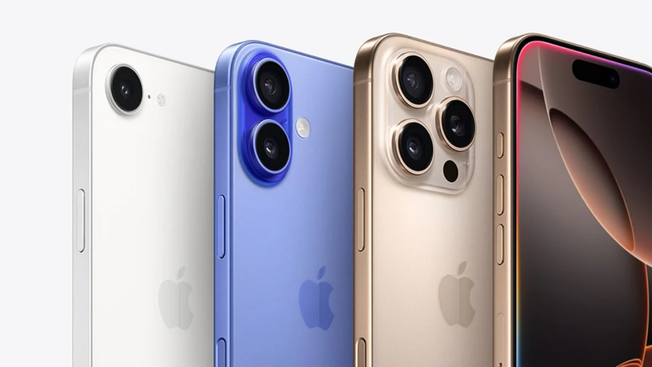 Apple anuncia adelanto del iOS 26 junto con nuevo diseño