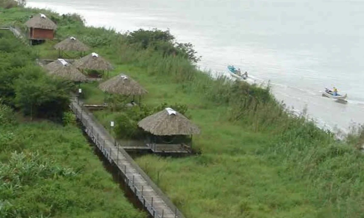 Asaltan y agreden sexualmente a turistas en Tabasco; Fiscalía investiga los hechos