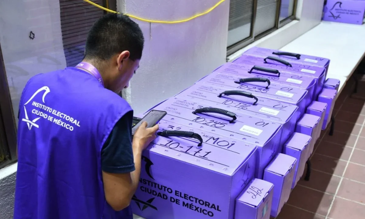 Avanza revisión de proyectos para Consulta de Presupuesto Participativo 2025