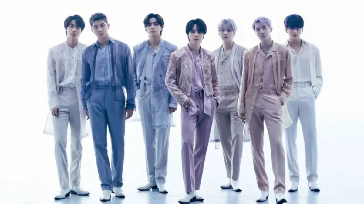 BTS regresará en marzo 2026