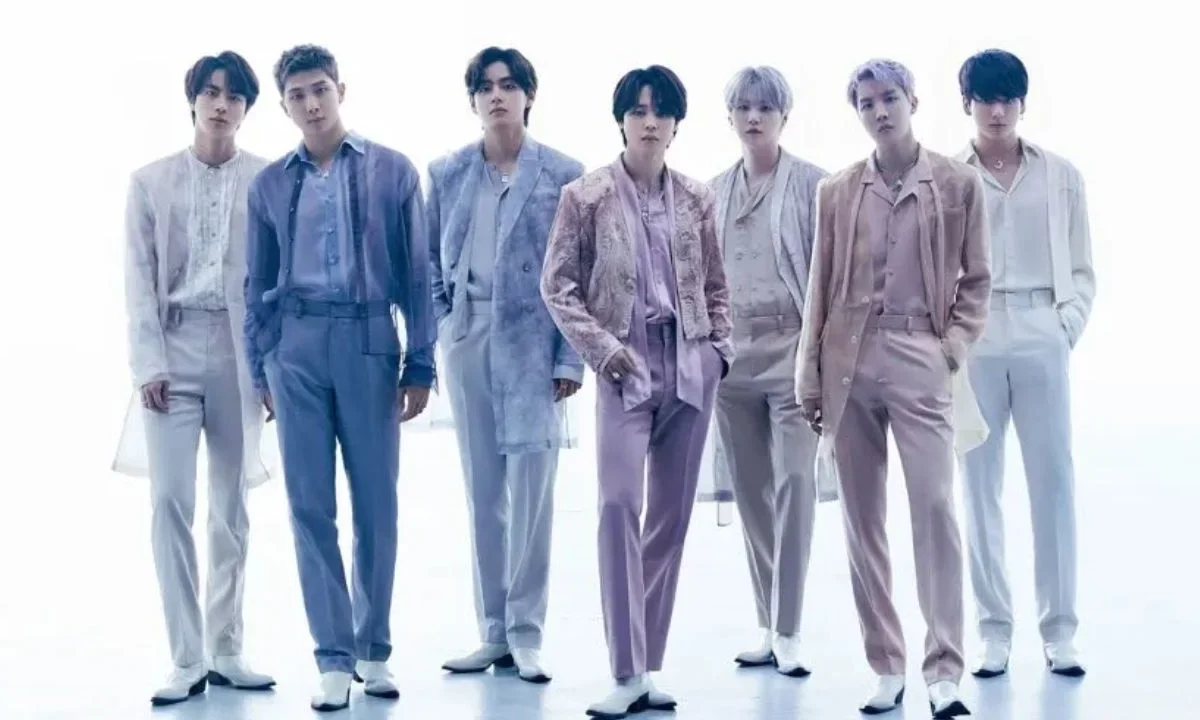 BTS regresará en marzo 2026