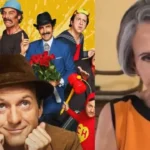 Bioserie de Chespirito, conoce al elenco y la polémica detrás