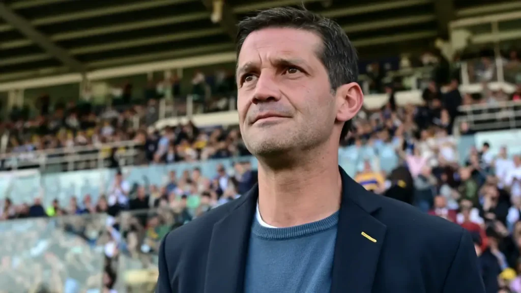 Cristian Chivu es el nuevo entrenador del Inter de Milán. Noticias en tiempo real