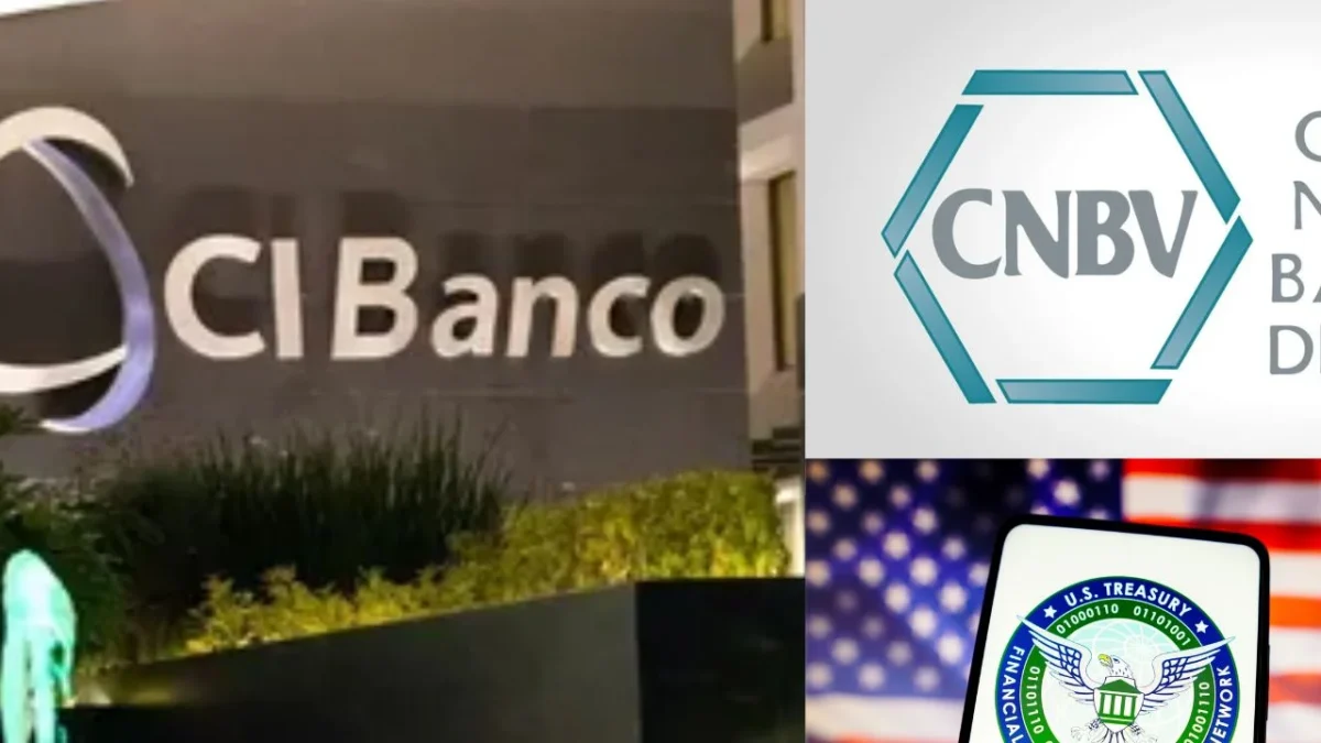 CI Banco garantiza colaboración con CNBV y FinCEN, activos de clientes, protegidos
