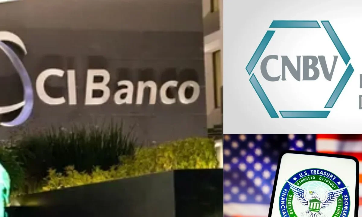 CI Banco garantiza colaboración con CNBV y FinCEN, activos de clientes, protegidos