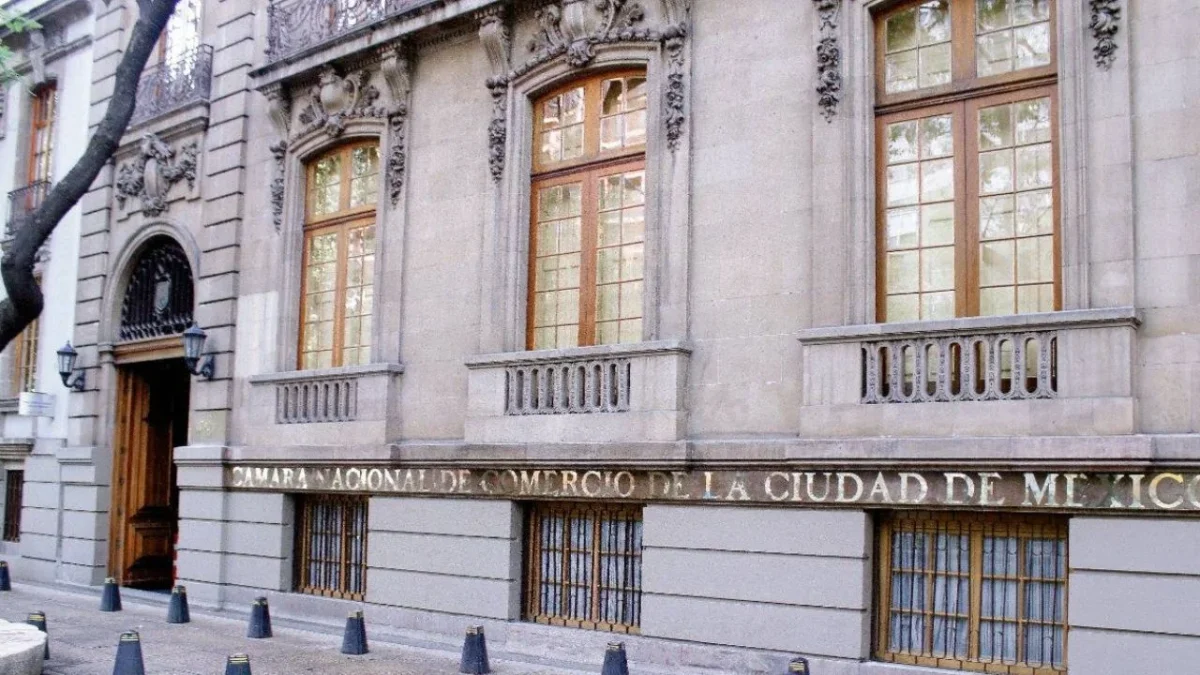 Canaco CDMX señala riesgo al reducir la jornada laboral a 40 horas