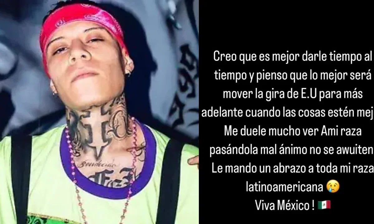 Cancelan Visa de Santa Fe Klan