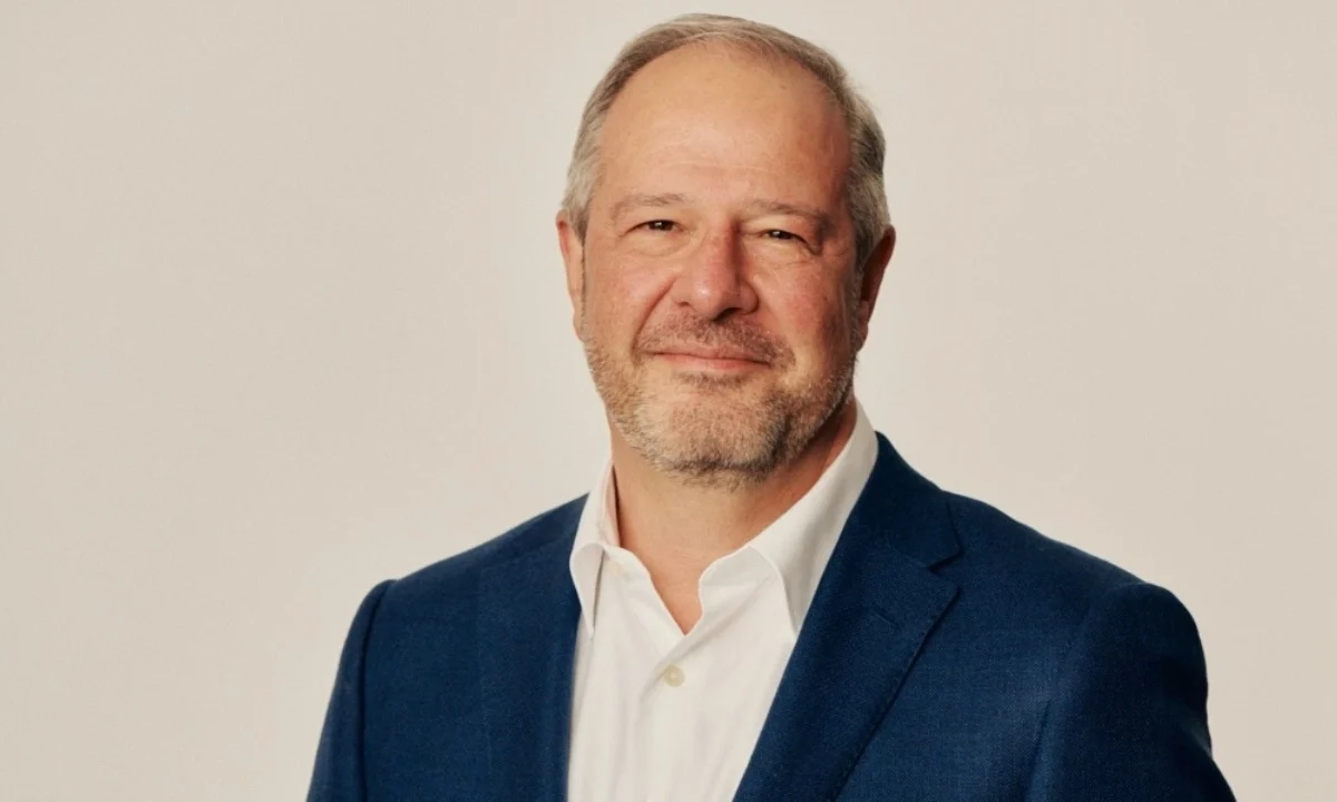 Carlos Veraza será nuevo presidente de Mondelez México