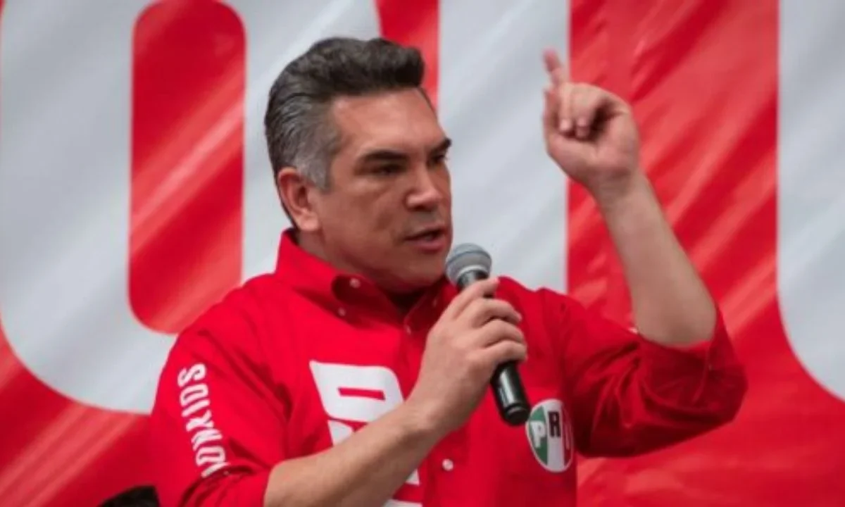 Alito consideró que su partido le puede ganar a Morena y que el resultado del domingo en Durango y Veracruz, es “el inicio de la recuperación para ganar la elección en el 2026