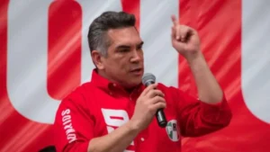 Alito consideró que su partido le puede ganar a Morena y que el resultado del domingo en Durango y Veracruz, es “el inicio de la recuperación para ganar la elección en el 2026