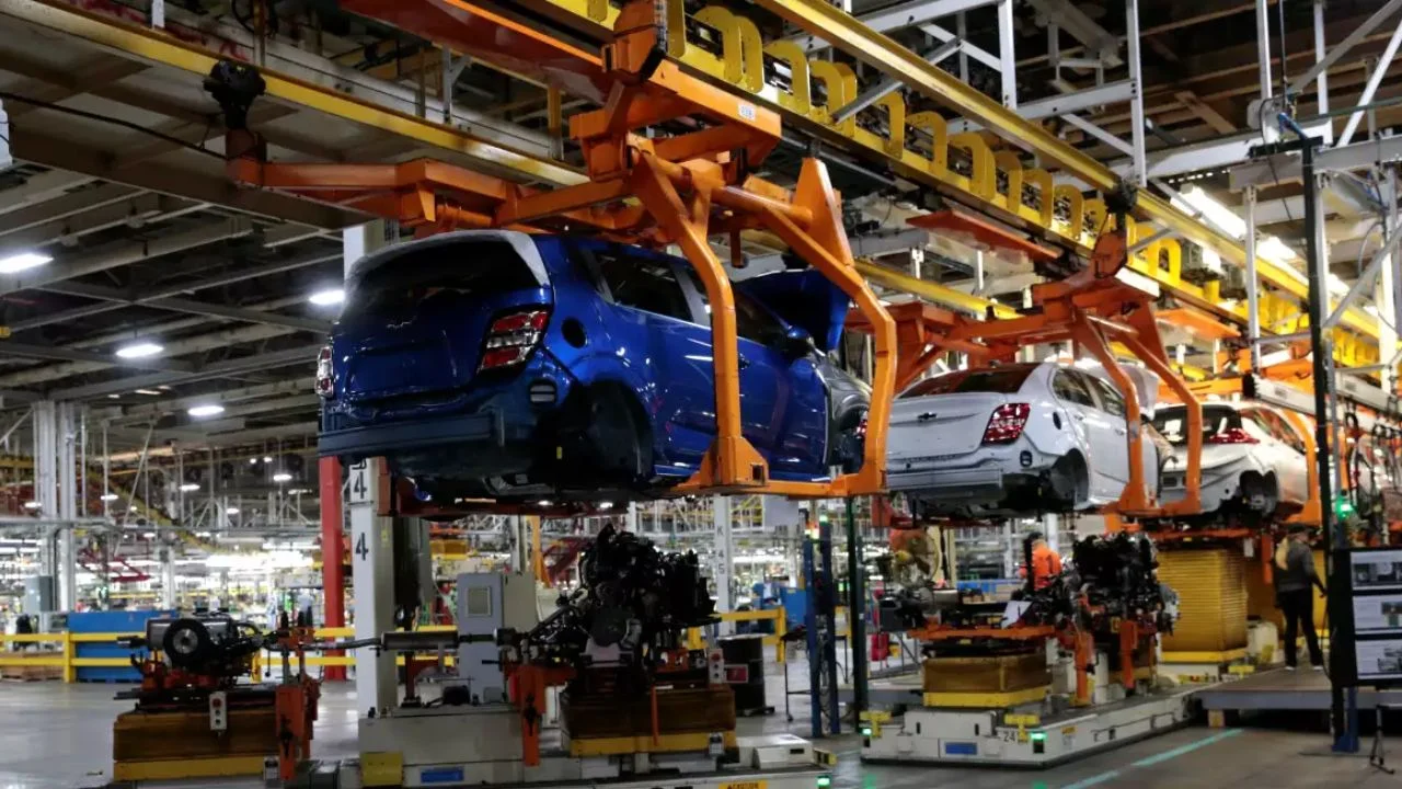 Respecto al embalaje de Chevrolet Blazer y Chevrolet Equinox en EU, General Motors en México aún no ha confirmado o dado detalles al respecto.