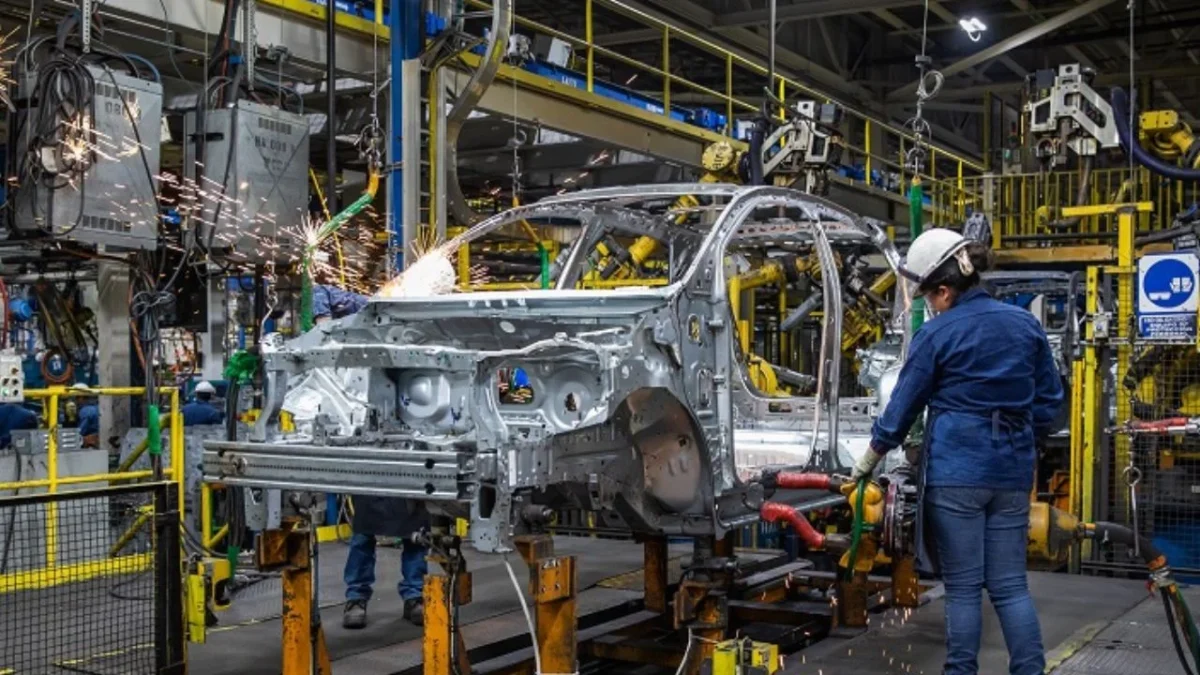 Chevrolet Blazer y Chevrolet Equinox dejarán de fabricarse en la planta de Ramos Arizpe, Coahuila en nuestro país