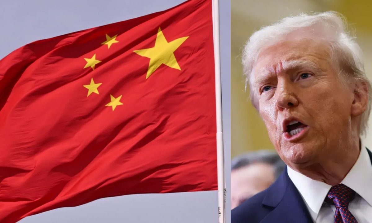 China rechaza acusación de EU de violar acuerdo sobre aranceles