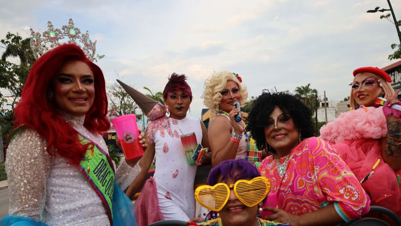 Comisión de Diversidad alista iniciativas inclusivas con la comunidad LGBTQ+