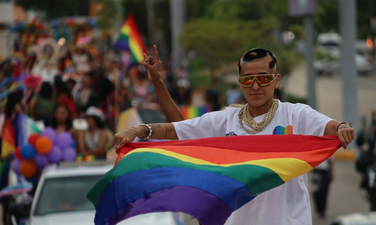 Comisión de Diversidad alista iniciativas inclusivas con la comunidad LGBTQ+