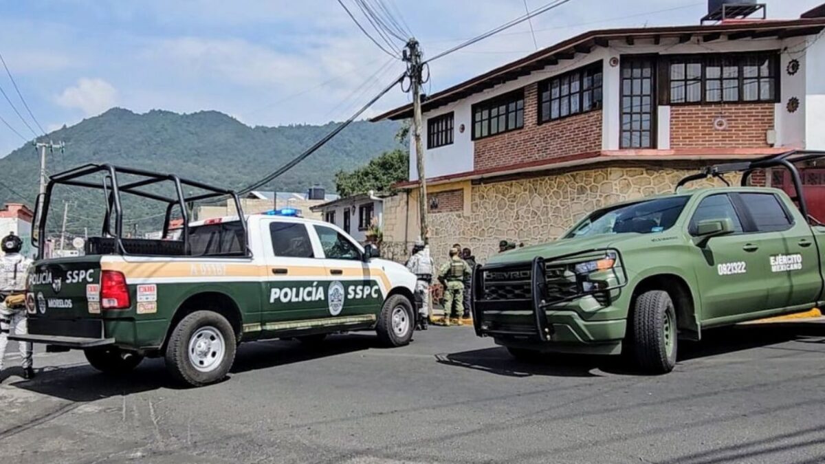 Fuerzas armadas acuden a sesión del INE, consejero cuestiona su presencia