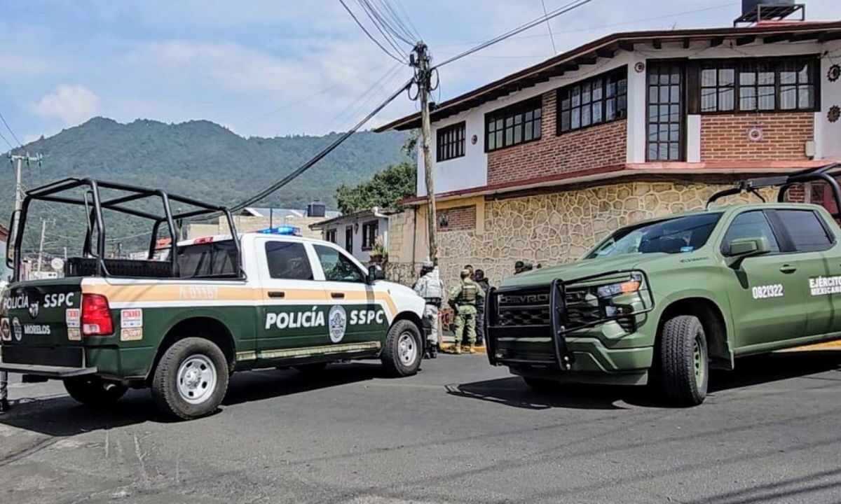 Fuerzas armadas acuden a sesión del INE, consejero cuestiona su presencia