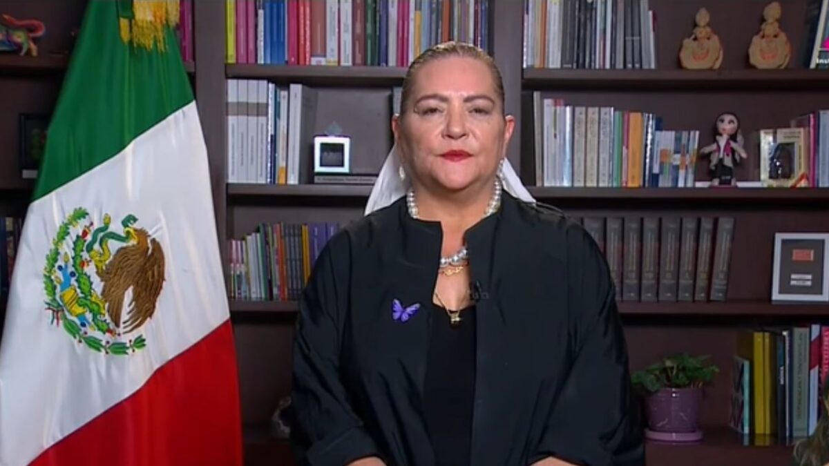 Con la elección judicial 'en orden', Taddei llama a salir a votar