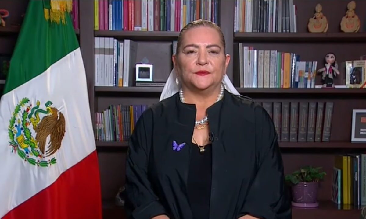 Con la elección judicial 'en orden', Taddei llama a salir a votar