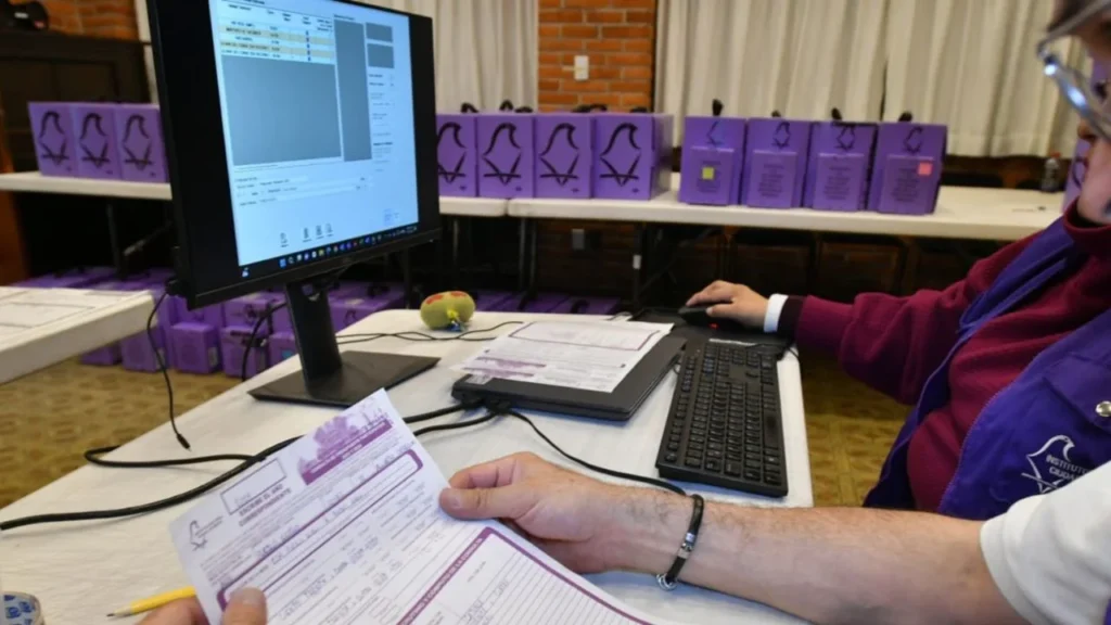 Concluye dictaminación de proyectos para Consulta de Presupuesto Participativo 2025