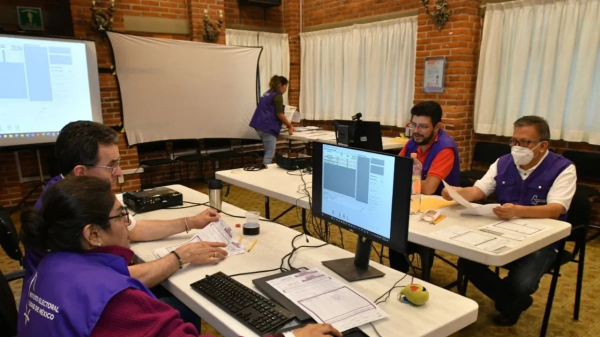 Concluye dictaminación de proyectos para Consulta de Presupuesto Participativo 2025
