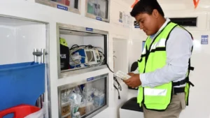 Realizarán actividades académicas en Campeche, Escárcega, Calkiní y Carmen, para conmemorar el Día Internacional del Paramédico,