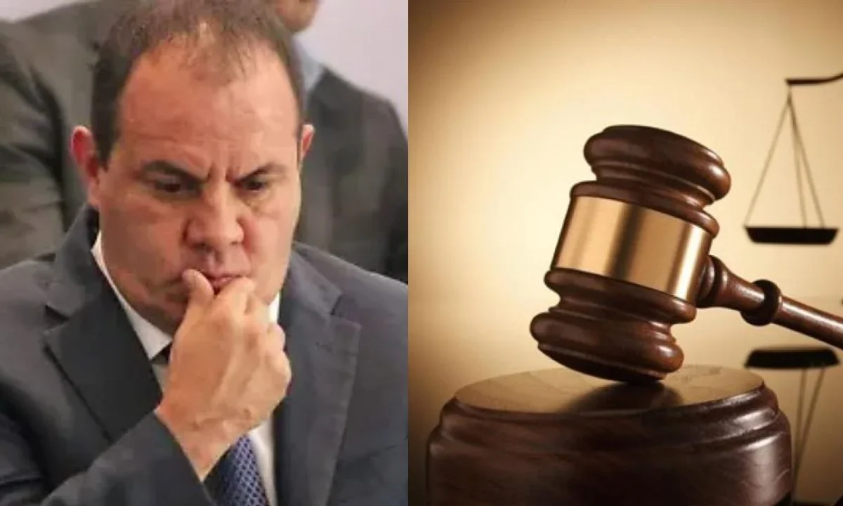 Cuauhtémoc Blanco cometió violencia política, será boletinado: TEPJF