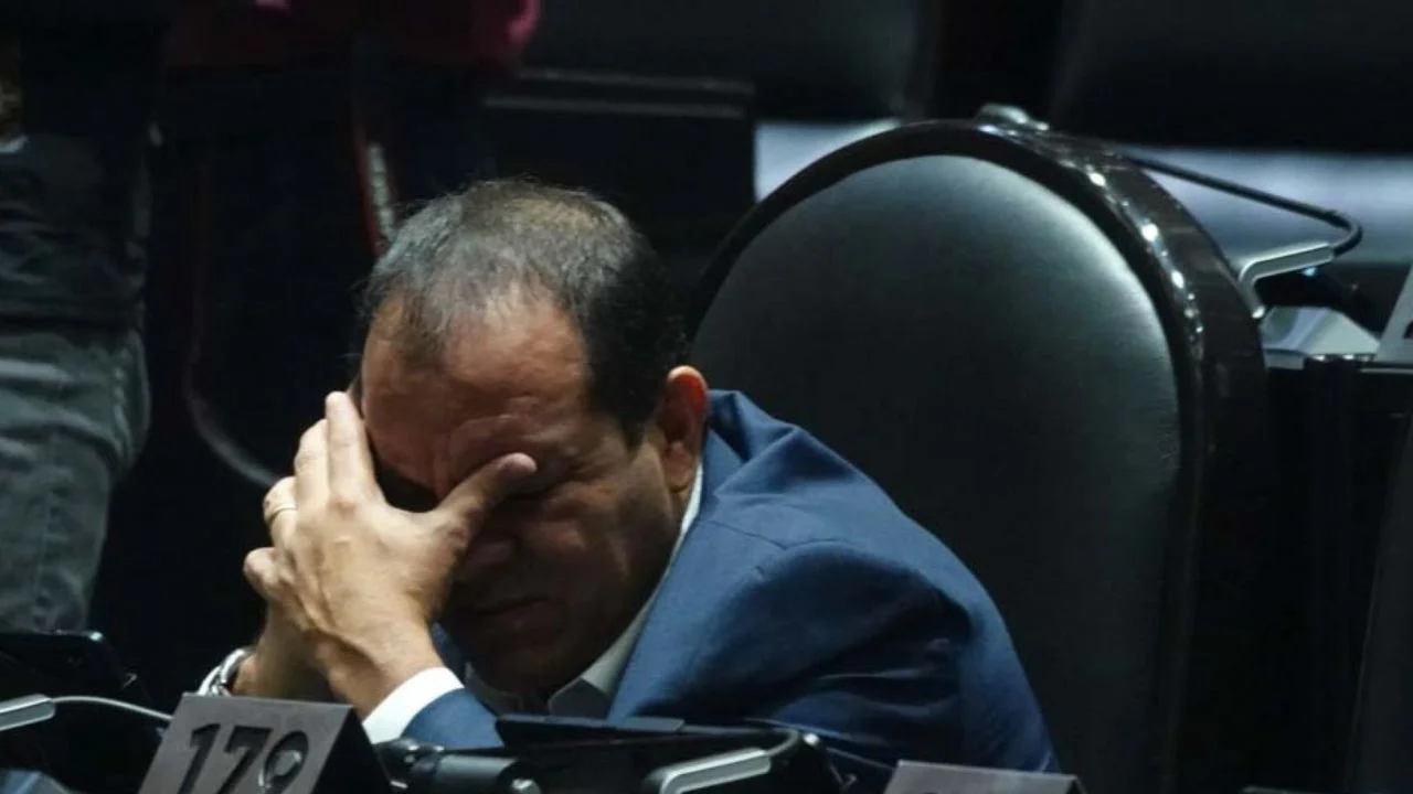 Cuauhtémoc Blanco 