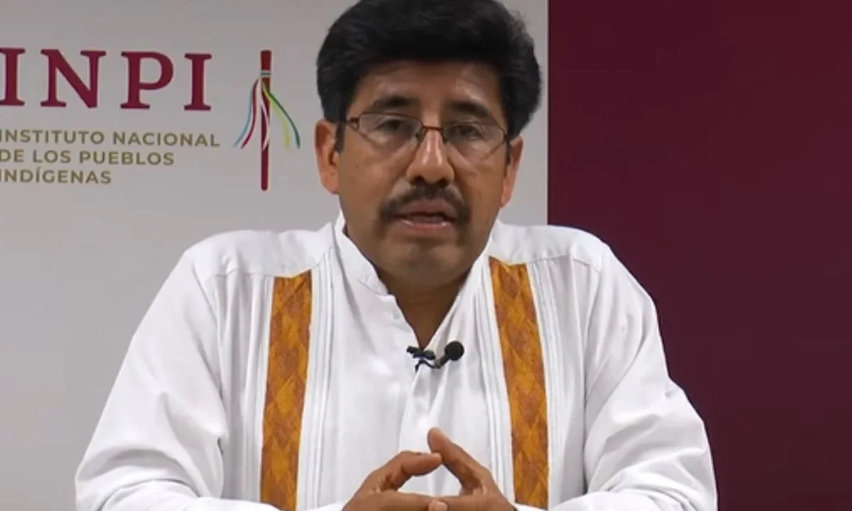 Hugo Aguilar Ortiz, se convierte en el presidente de la SCJN