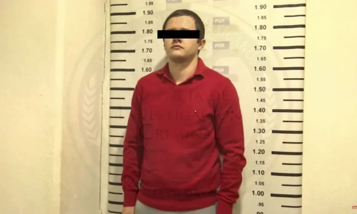 CJNG espió a la DEA durante juicio contra ‘El Menchito