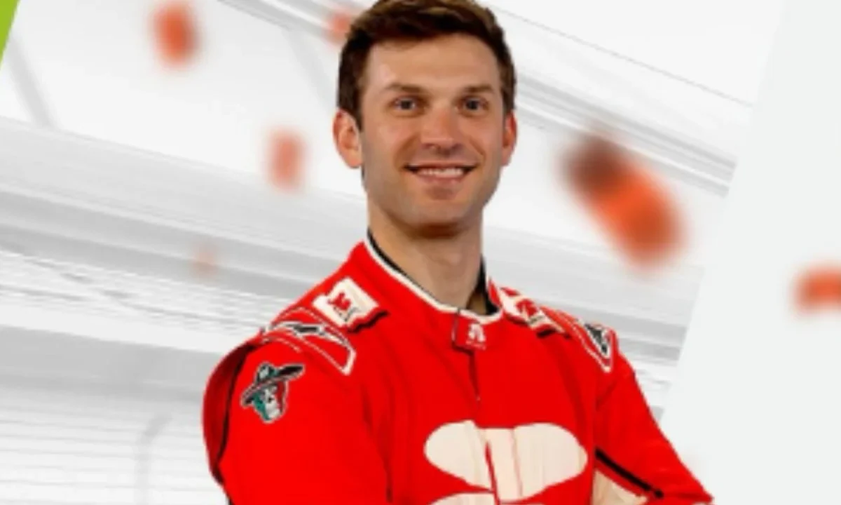 Daniel Suarez participará en la primera carrera de Copa de NASCAR en México
