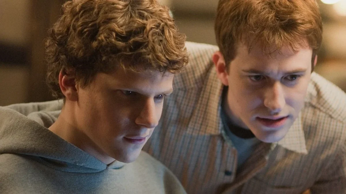 David Fincher, 'La red social 2' se encuentra en desarrollo