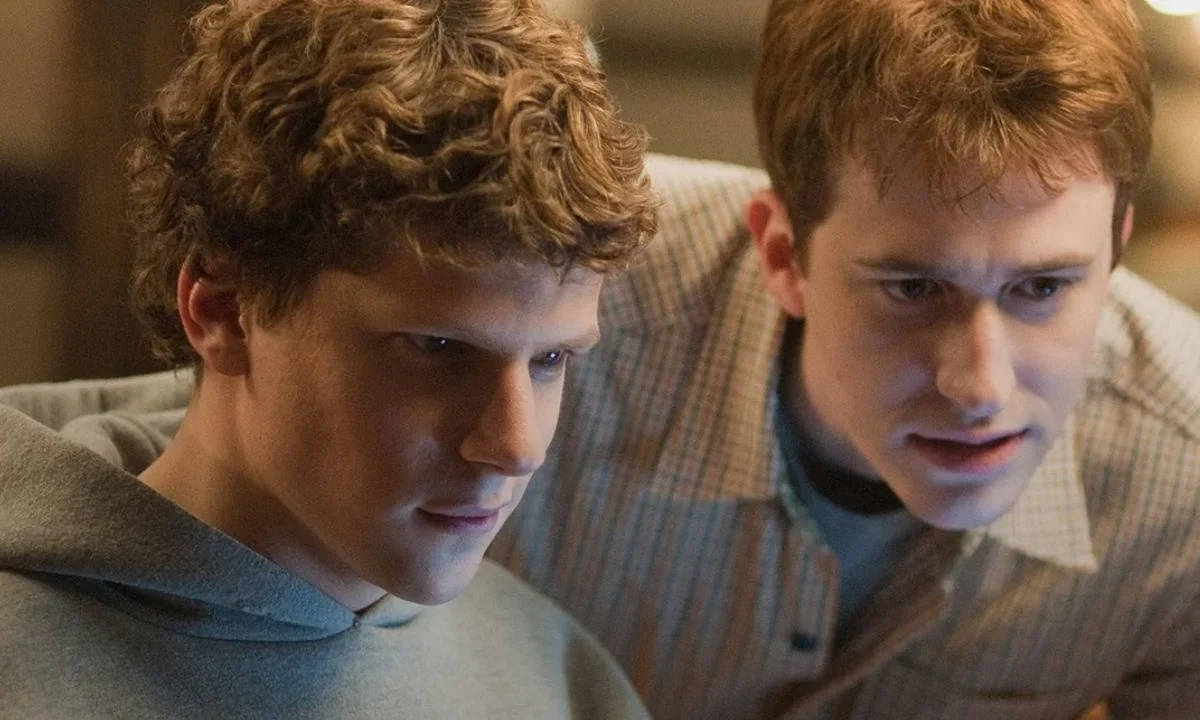 David Fincher, 'La red social 2' se encuentra en desarrollo