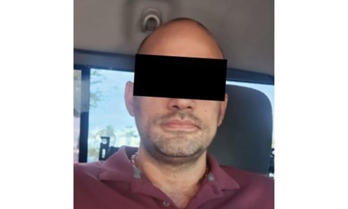 Detienen a instructor de natación en Zapopan, acusado por el presunto abuso contra 4 menores de edad.