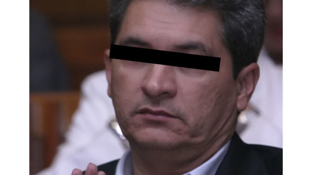 El priista, Tomás Yarrington, gobernó su entidad entre 1999 y 2004