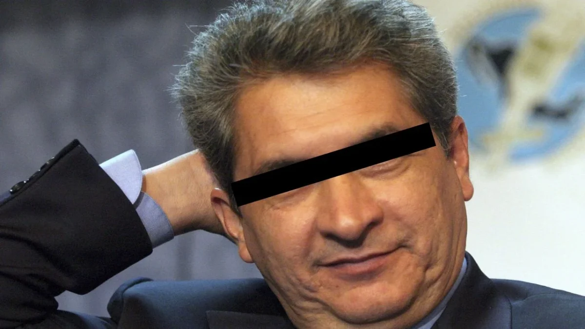Yarrington Ruvalcaba se encuentra recluido en el Centro Federal de Reinserción Social Número Uno, “Altiplano”