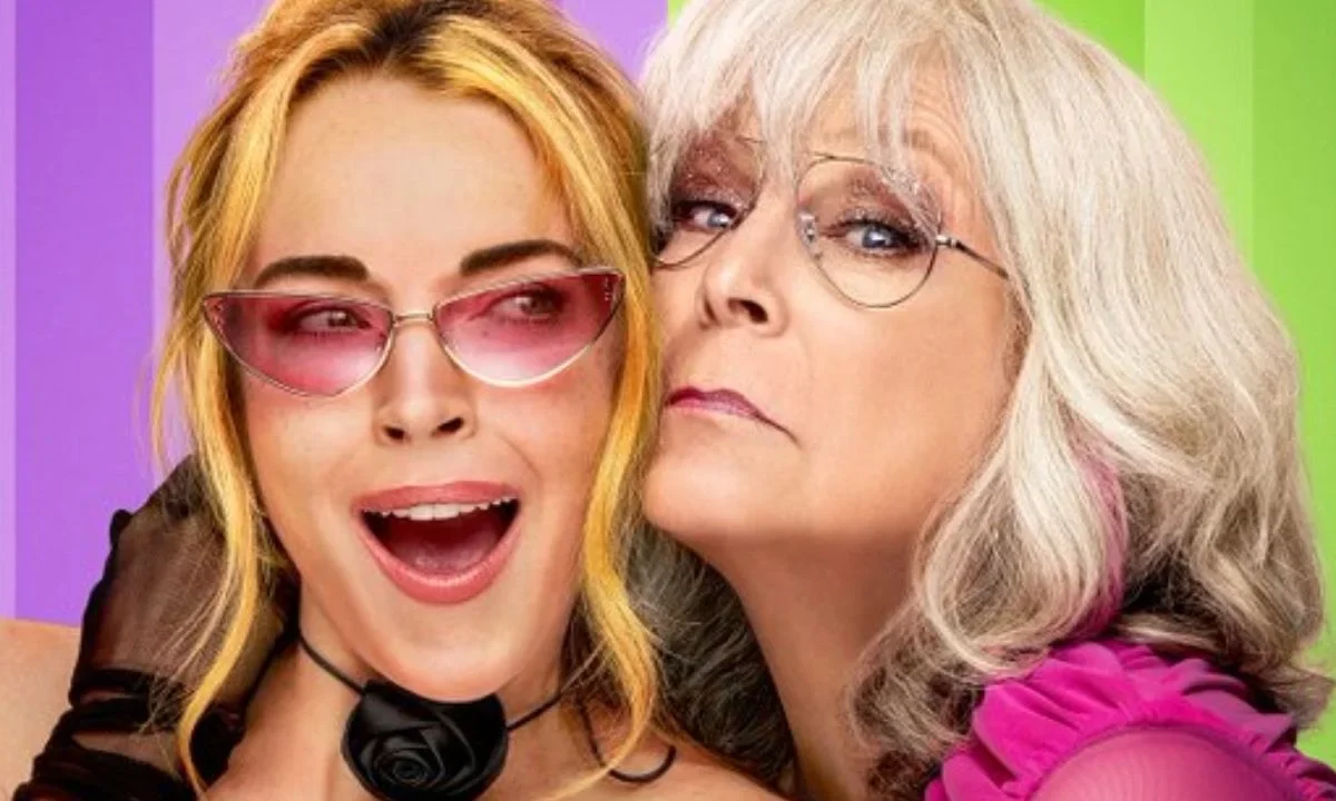 Después de 22 años, llega la secuela de la película “Un viernes de locos”