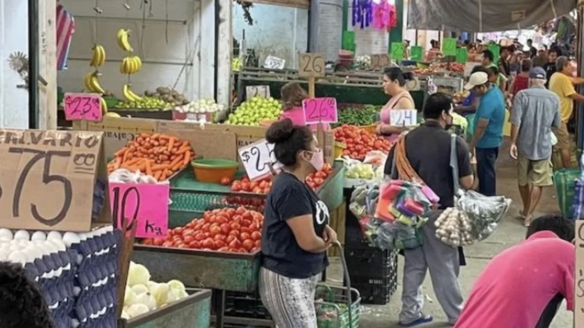 Compras de pánico ha generado la llegada del huracán “Erick”